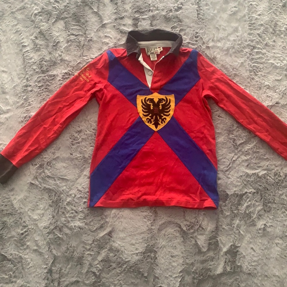 Rugby Ralph Lauren Polo